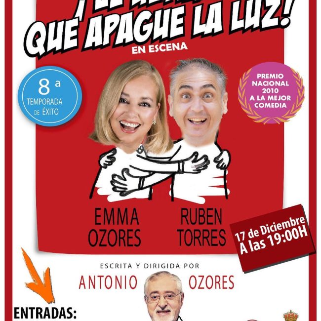 The last one switches the lights