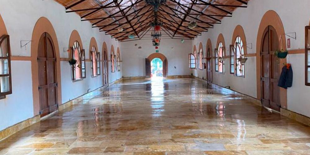 El Ayuntamiento de Zurgena organiza el IV Encuentro para la Dinamización del Camino Natural Vía Verde del Ferrocarril Guadix-Almendricos