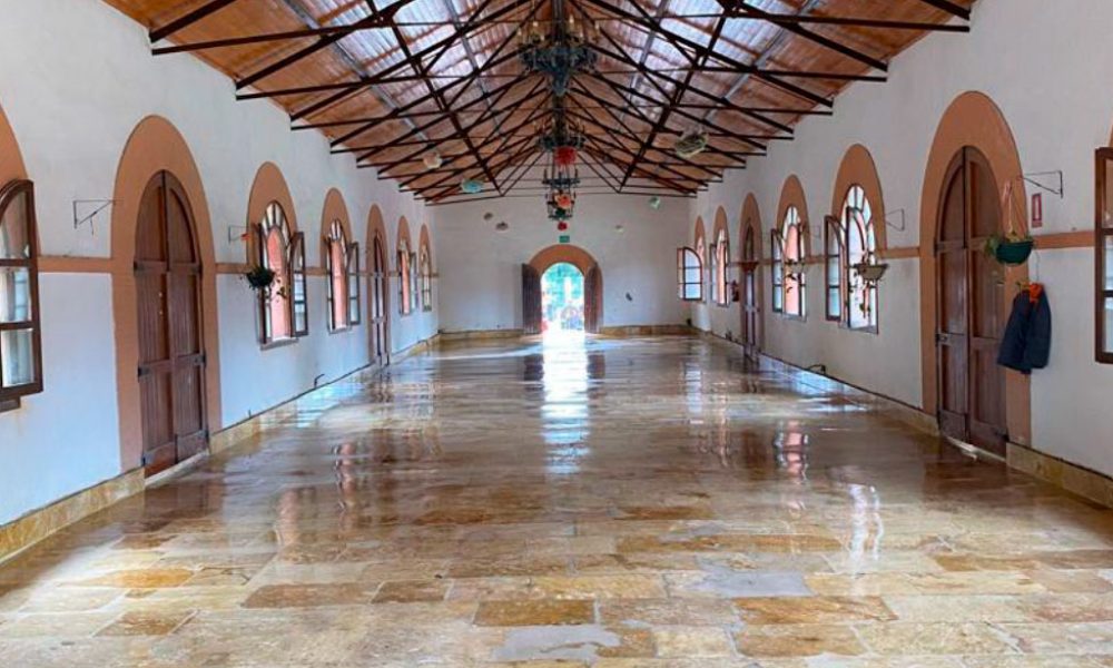 El Ayuntamiento de Zurgena organiza el IV Encuentro para la Dinamización del Camino Natural Vía Verde del Ferrocarril Guadix-Almendricos