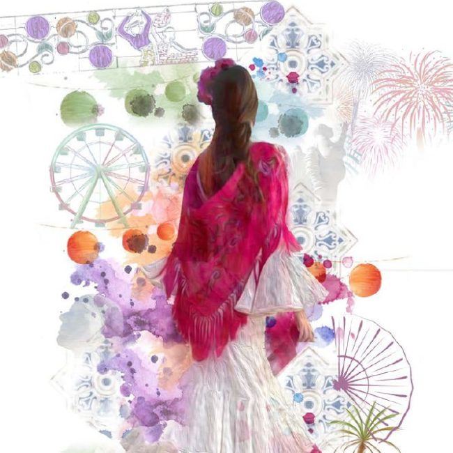 Feria y Fiestas de Olula del Río 2025