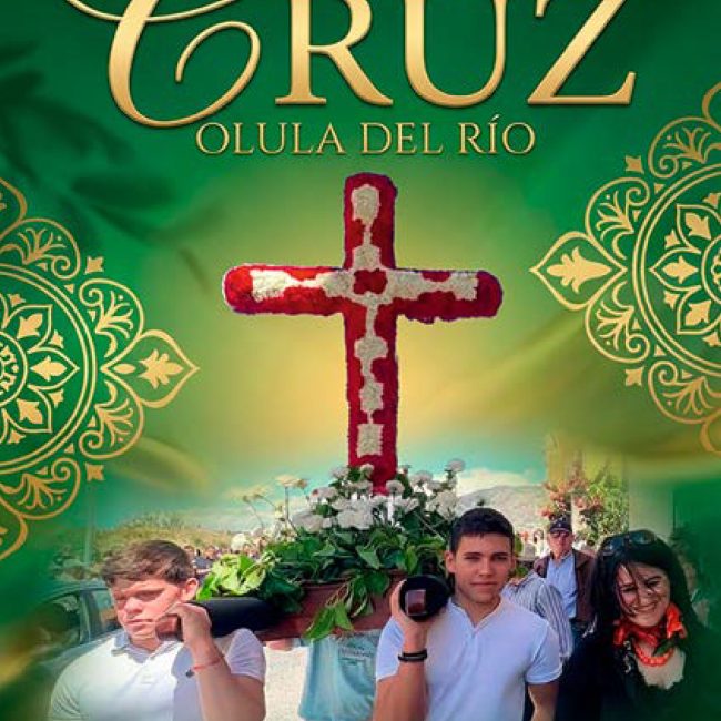 Fiestas de la Cruz – Olula del Río 2026