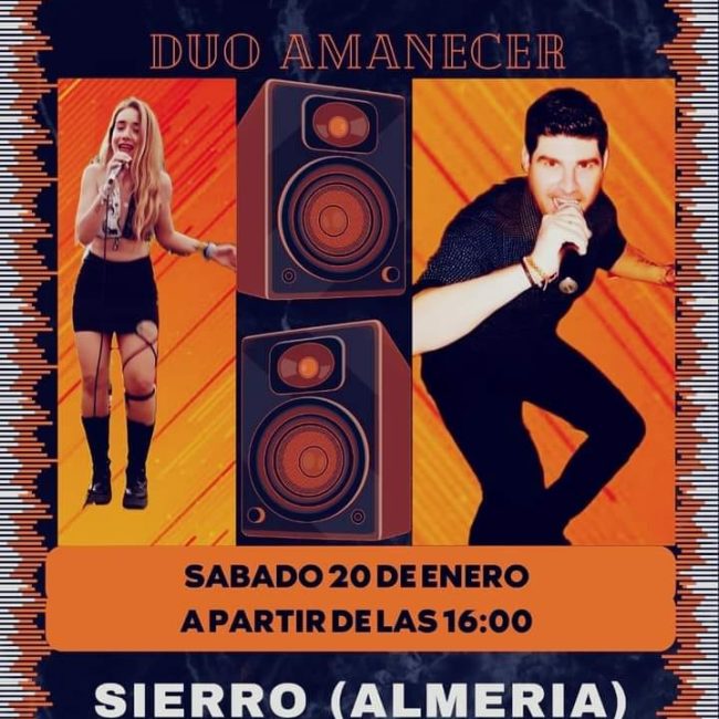 Fiestas de San Sebastian – Sierro 2024