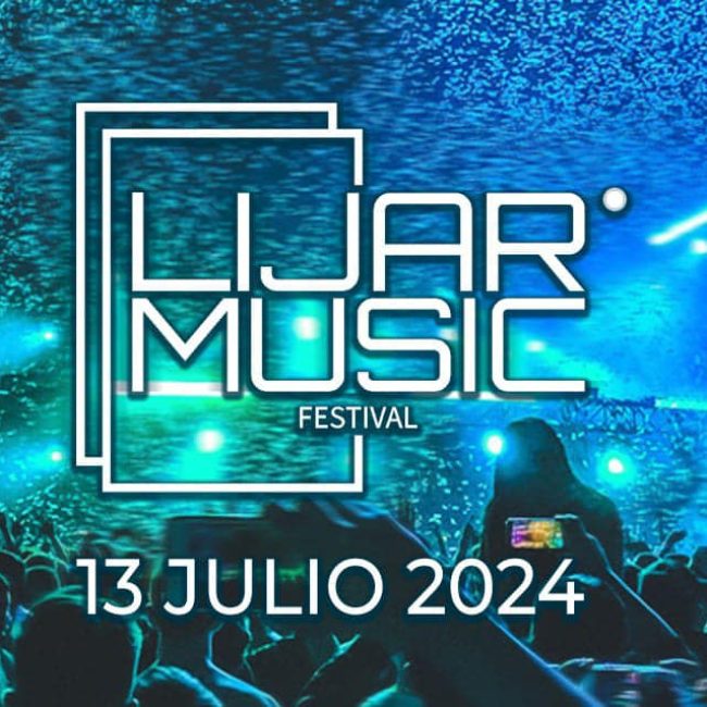 Líjar Music Festival 2024