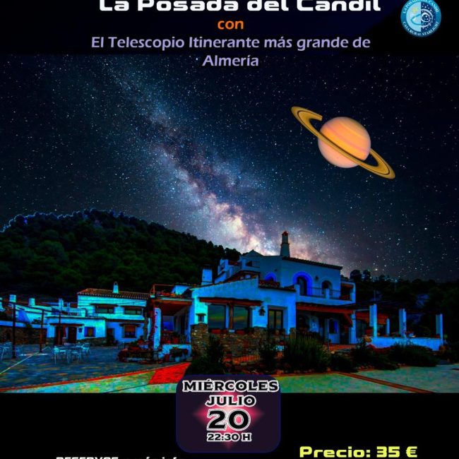 Los Anillos de Saturno