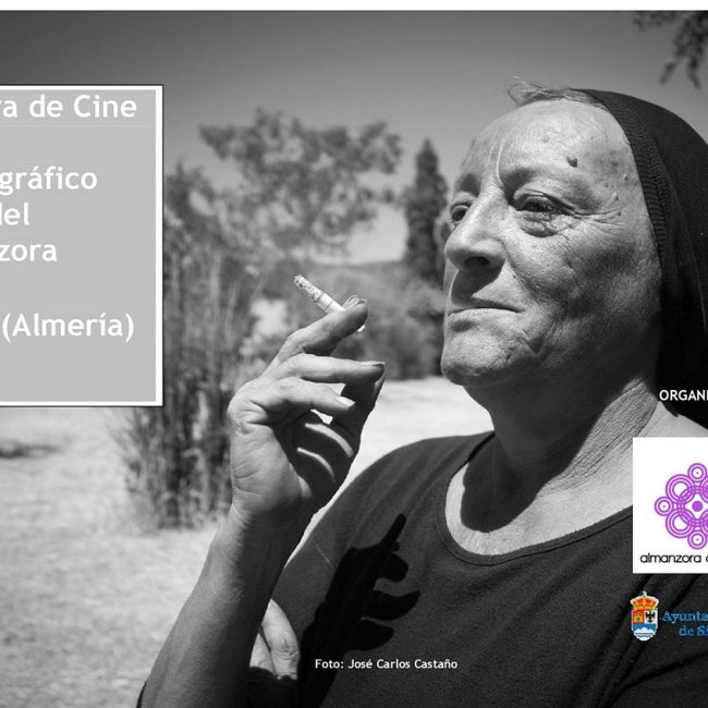 Muestra de Cine Rural y Etnográfico Valle del Almanzora