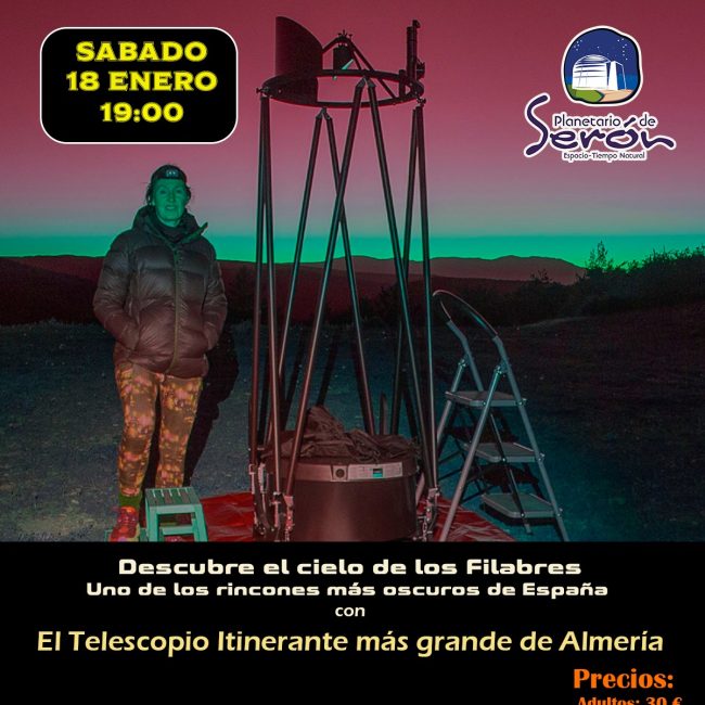 Night of the Planets, approach of Mars