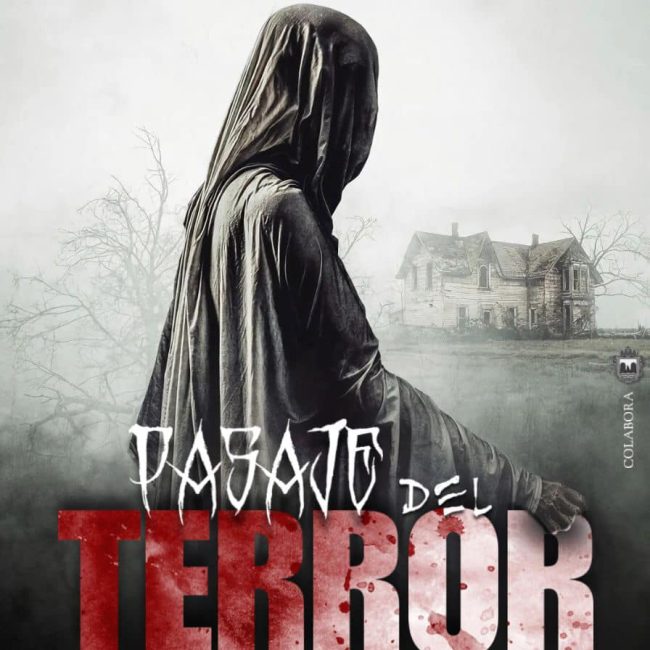 VI Edition of the Horror Passage in Olula del Río