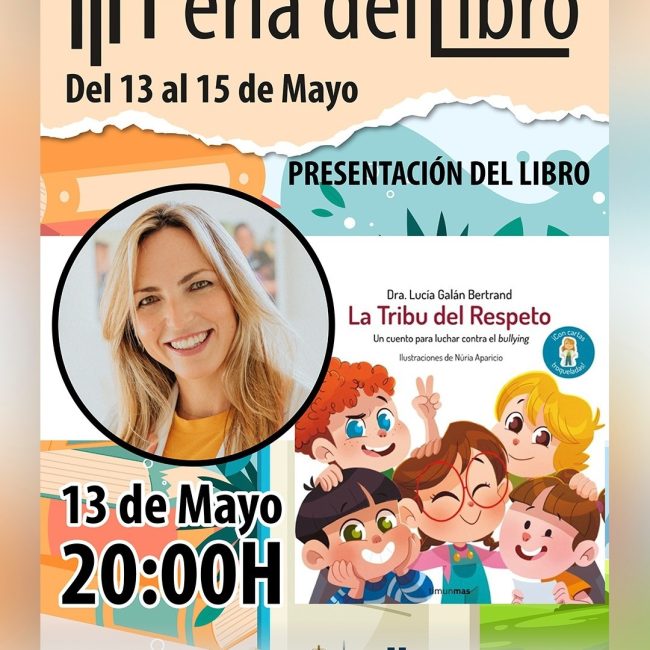 III Feria del Libro Albox 2026