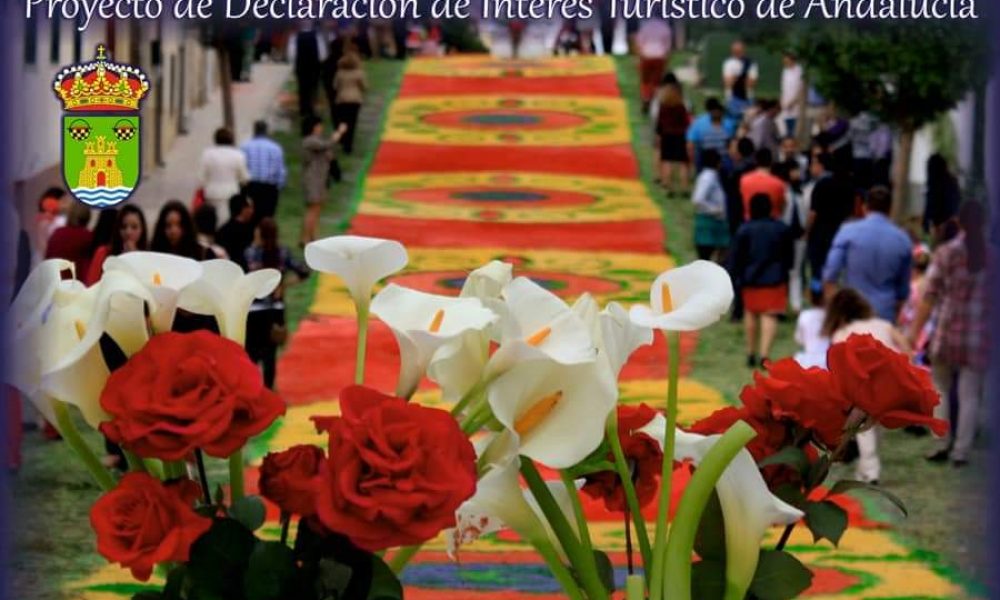 El Ayuntamiento de Tíjola aspira a declarar su “Festividad de la Virgen de Fátima” como Fiesta de Interés Turístico de Andalucía