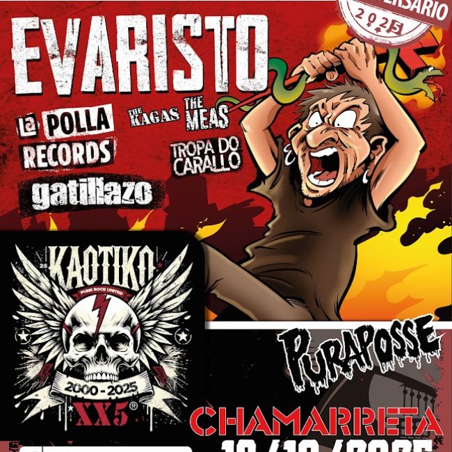 Rock Albox Fest 2025