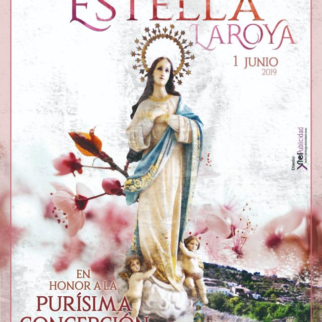 Romeria Virgen de Estella – Laroya
