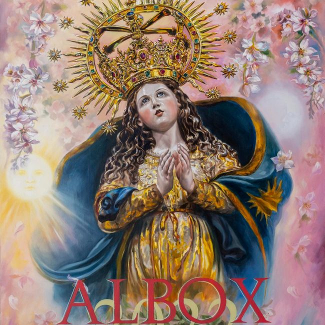 Romeria de la Virgen del Saliente &#8211; Albox