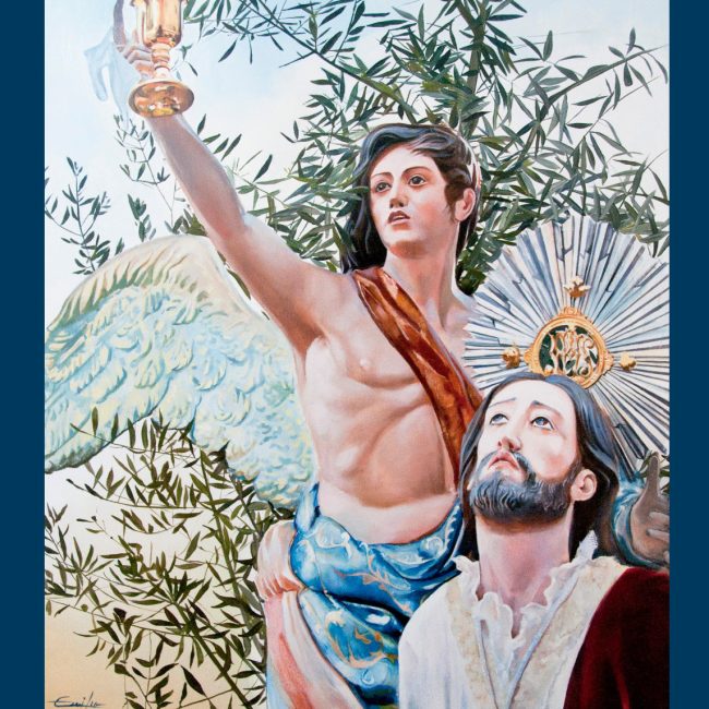 Semana Santa de Albox – 2019