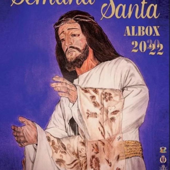 Semana Santa Albox 2022