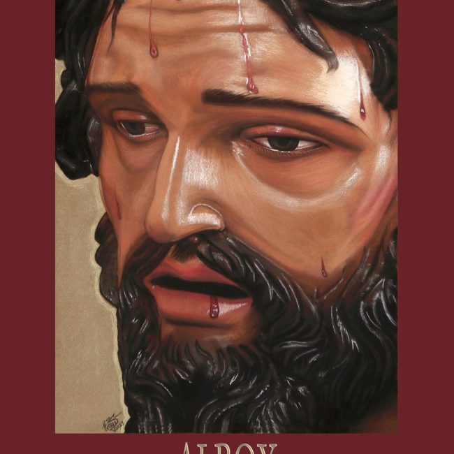 Semana Santa de Albox 2023