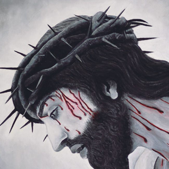 Easter Week Albox 2024