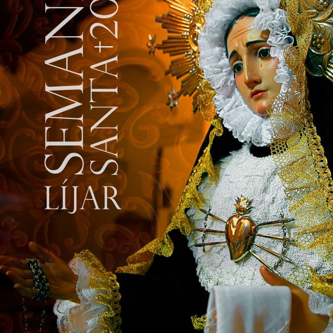 Semana Santa de Líjar 2019