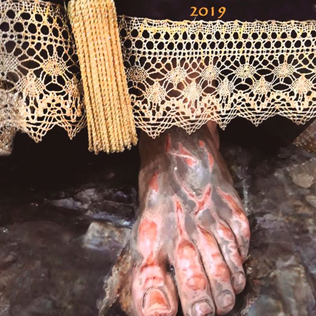 Semana Santa de Macael – 2019