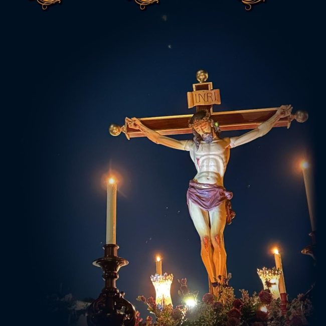 Easter Week Oria 2024