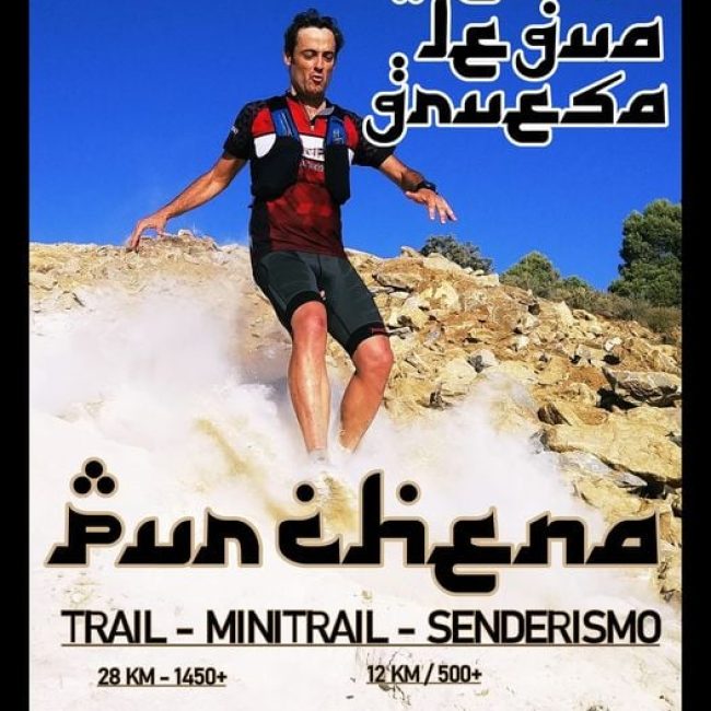 Media Legua Gruesa Purchena 2021 &#8211; Desafio Trail-Minitrail-Senderismo