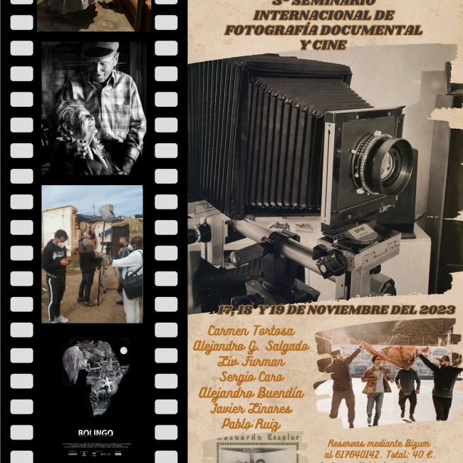 3rd Edition SierroFoto