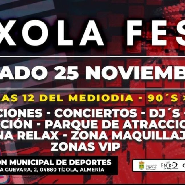 Tixola Fest