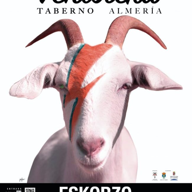 XIV Ventolera – Taberno 2023