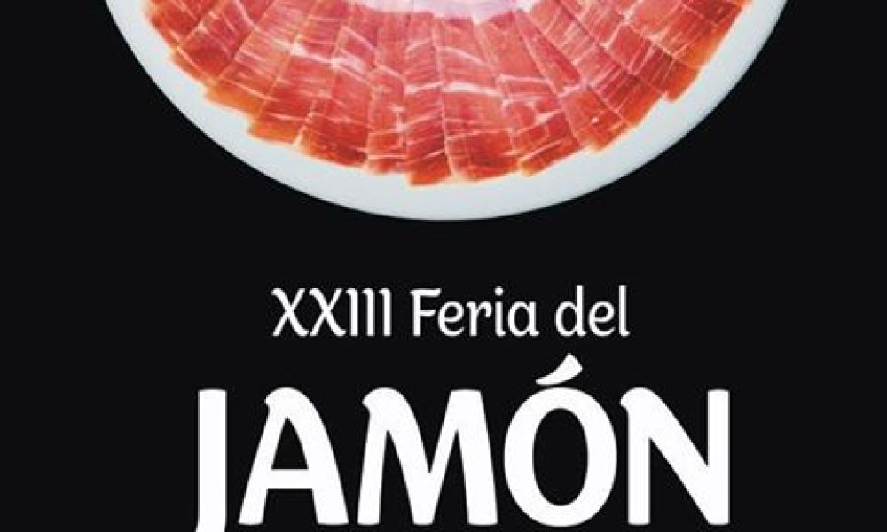XXIII Feria del Jamón y Embutidos de Serón