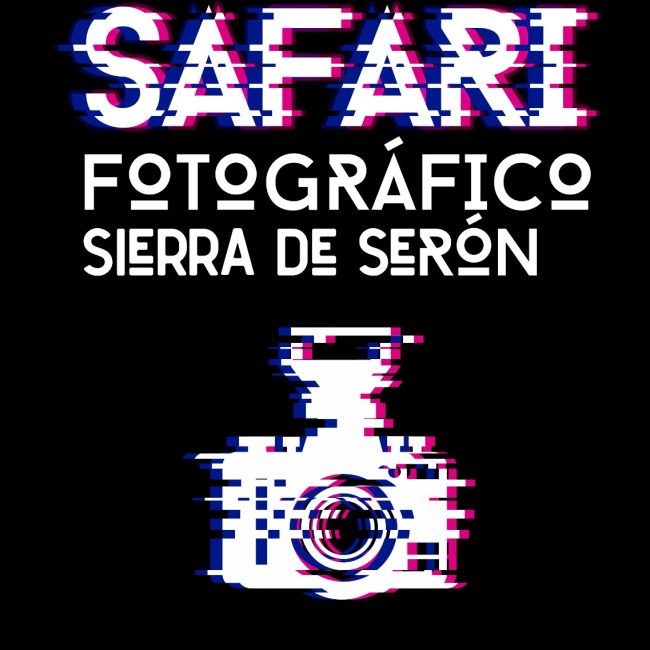 XXVII Sierra de Serón Photographic Safari