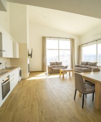 Casas Rurales en Higueral – Casa Grande