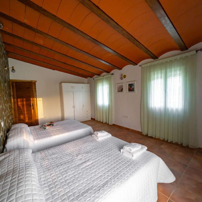Casa Las Flores