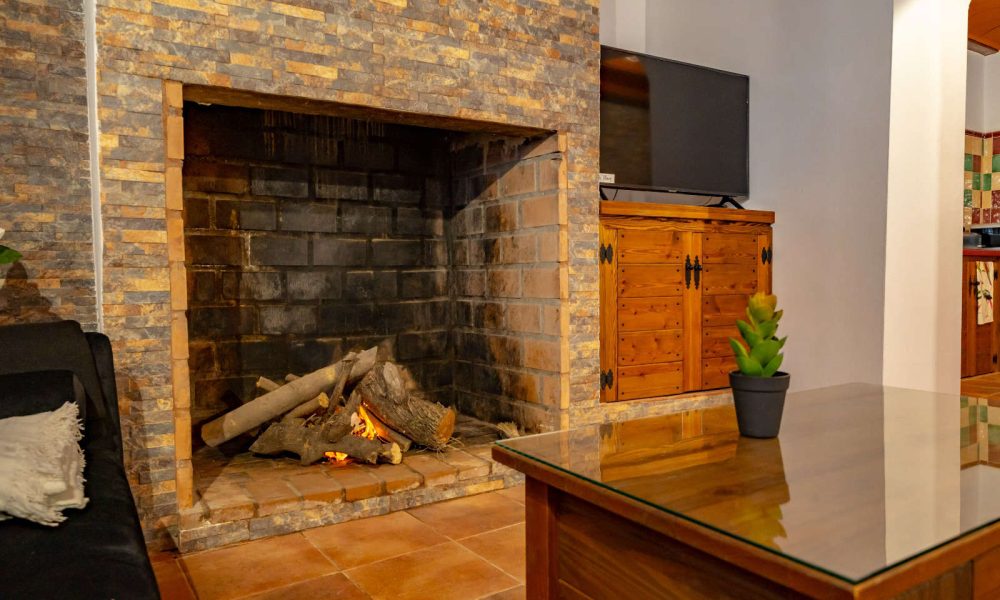 Conoce algunas de las mejores casas rurales para una escapada al interior de Almería