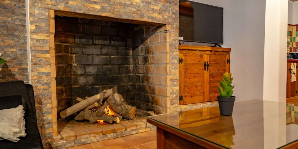 Conoce algunas de las mejores casas rurales para una escapada al interior de Almería