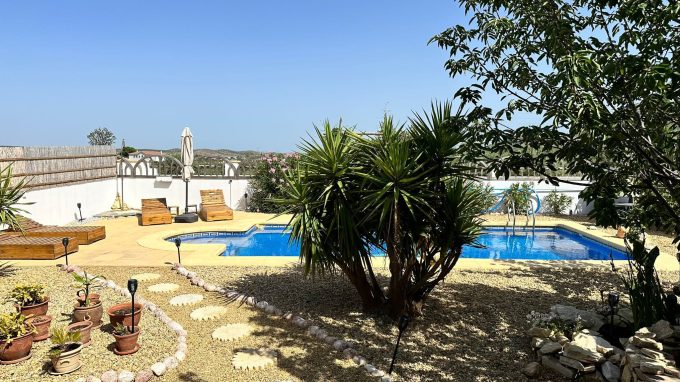 Casa Nuestro Sueño B&B