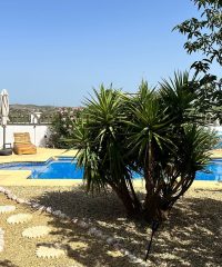 Casa Nuestro Sueño B&B