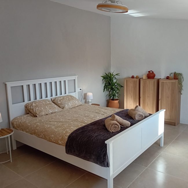 Casa Nuestro Sueño – Partaloa
