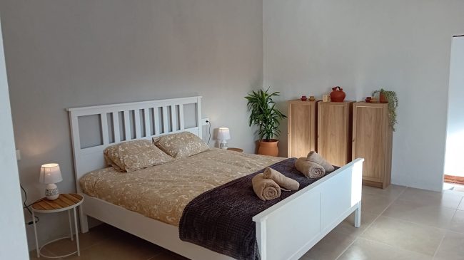 Casa Nuestro Sueño – Partaloa