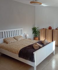 Casa Nuestro Sueño – Partaloa