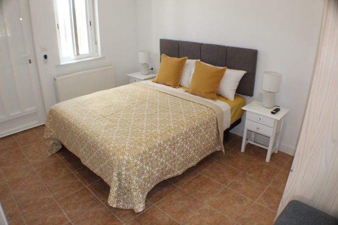 Casa Oriana Guest House