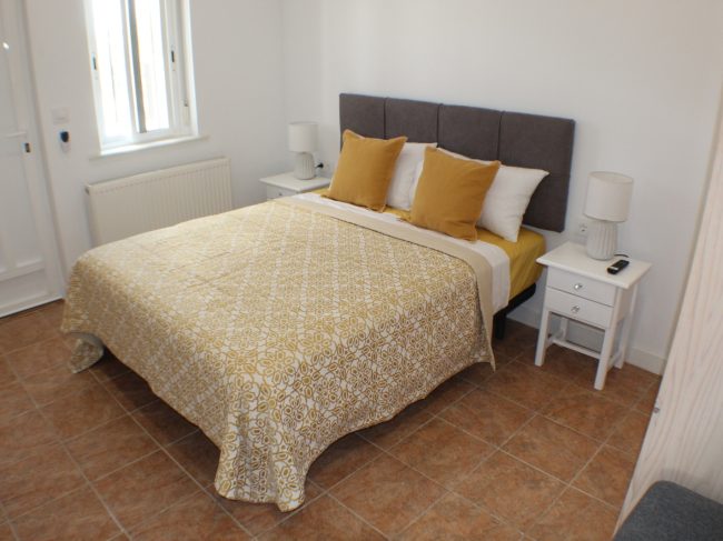 Casa Oriana Guest House