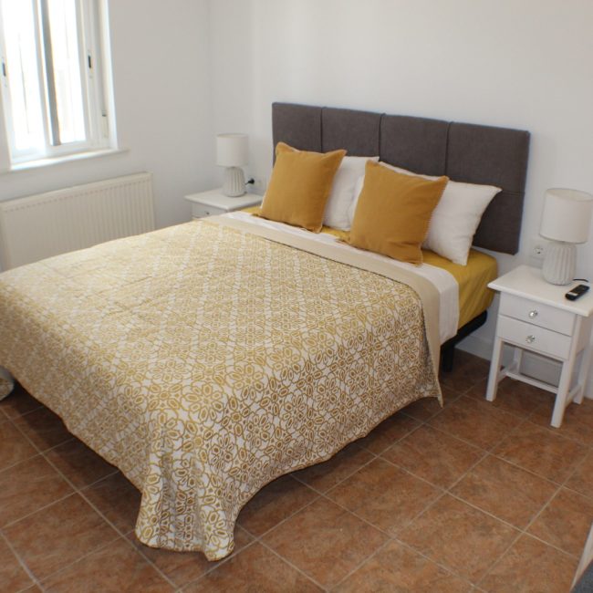 Casa Oriana Guest House