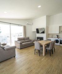 Casas Rurales en Higueral – Casa Pequeña