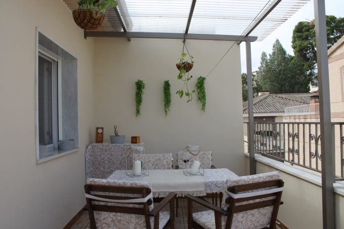 Apartamento Amanecer