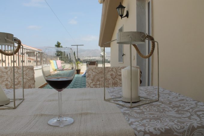 Apartamento Amanecer