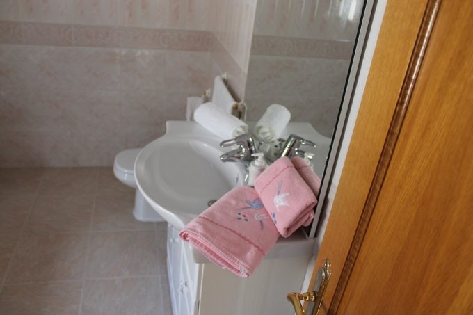 Apartamento Amanecer