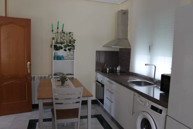 Apartamento Amanecer