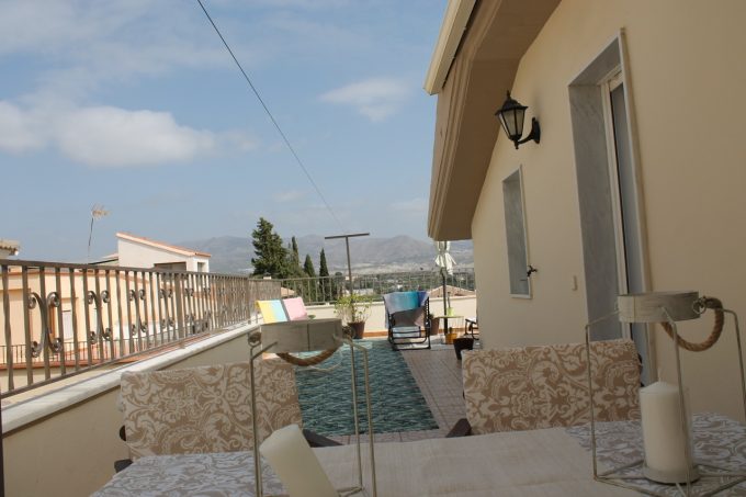 Apartamento Amanecer