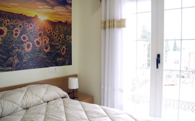 Apartamento Atardecer