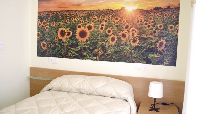 Apartamentos Casa del Sol y la Luna