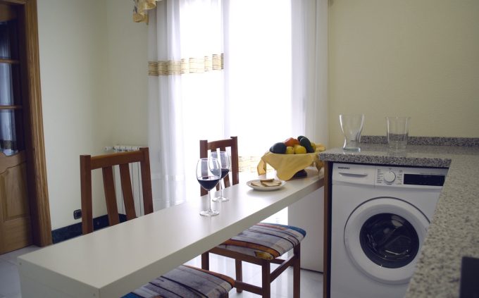 Apartamento Atardecer